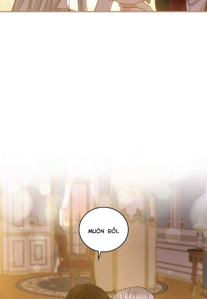 Cẩn Thận Với Các Anh Trai Đấy! Chap 58 - Next Chap 59