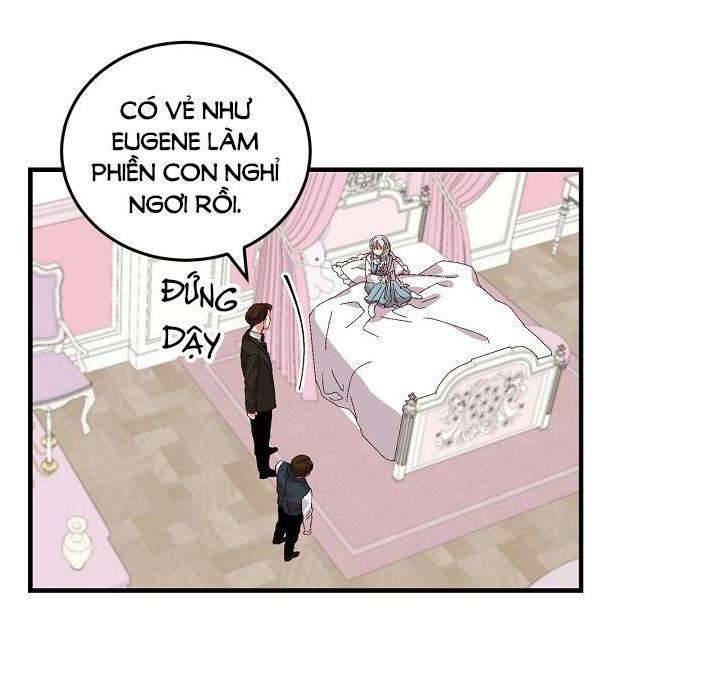 Cẩn Thận Với Các Anh Trai Đấy! Chap 7 - Next Chap 8