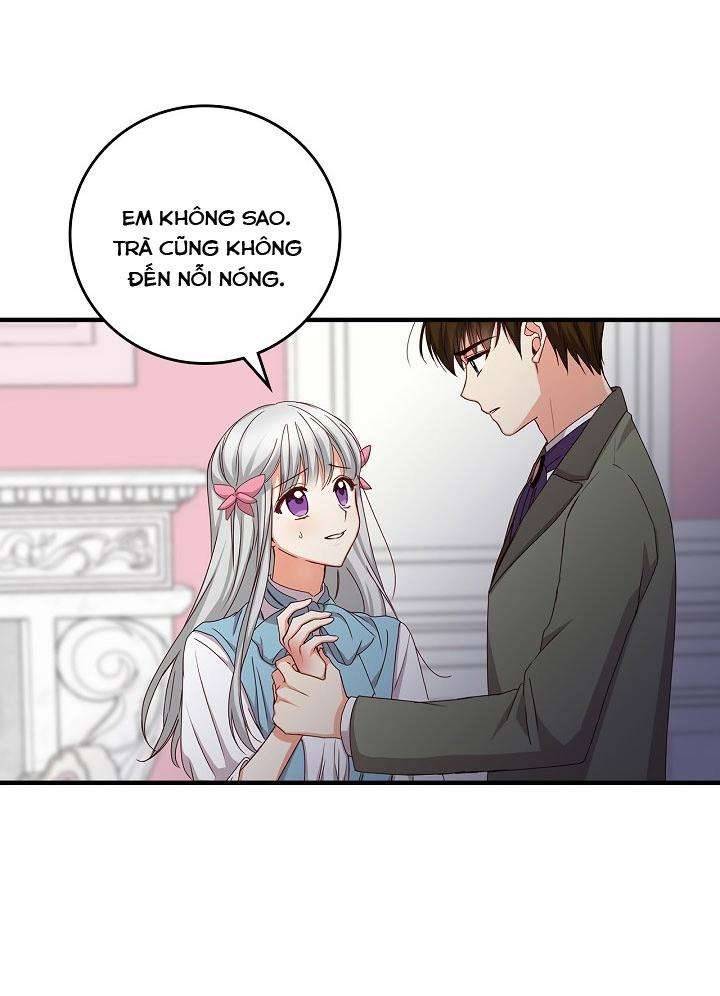 Cẩn Thận Với Các Anh Trai Đấy! Chap 40 - Next Chap 41