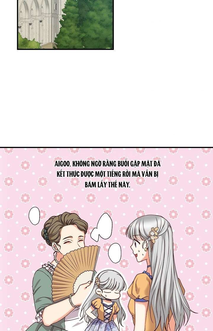 Cẩn Thận Với Các Anh Trai Đấy! Chap 70 - Next Chap 71