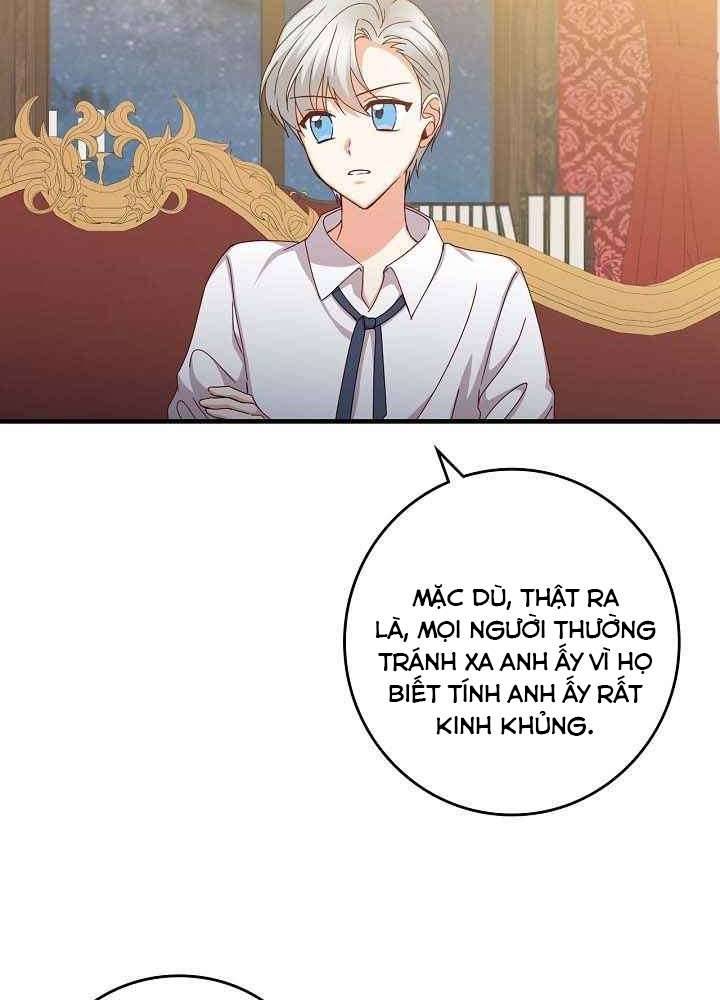 Cẩn Thận Với Các Anh Trai Đấy! Chap 44 - Next Chap 45