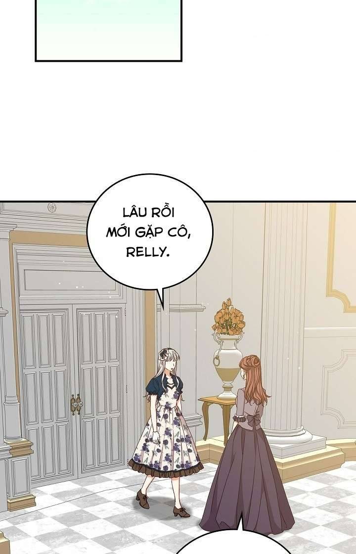 Cẩn Thận Với Các Anh Trai Đấy! Chap 68 - Next Chap 69