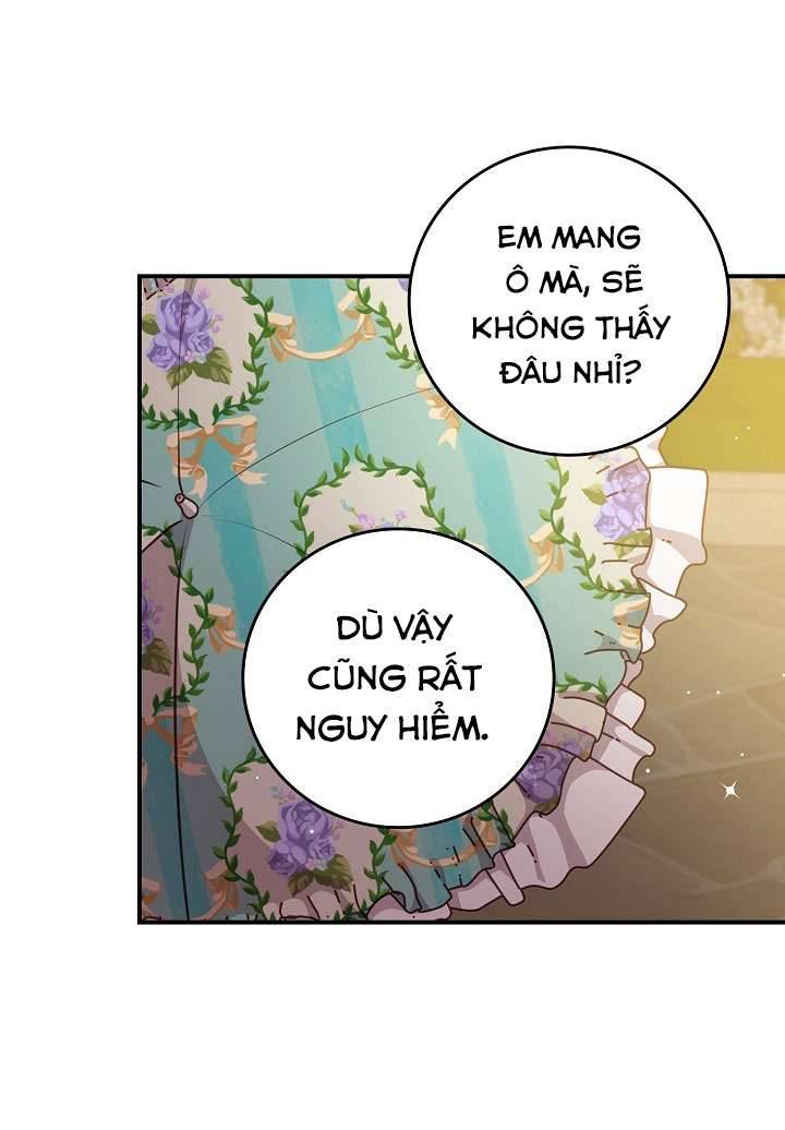 Cẩn Thận Với Các Anh Trai Đấy! Chap 75 - Next Chap 76