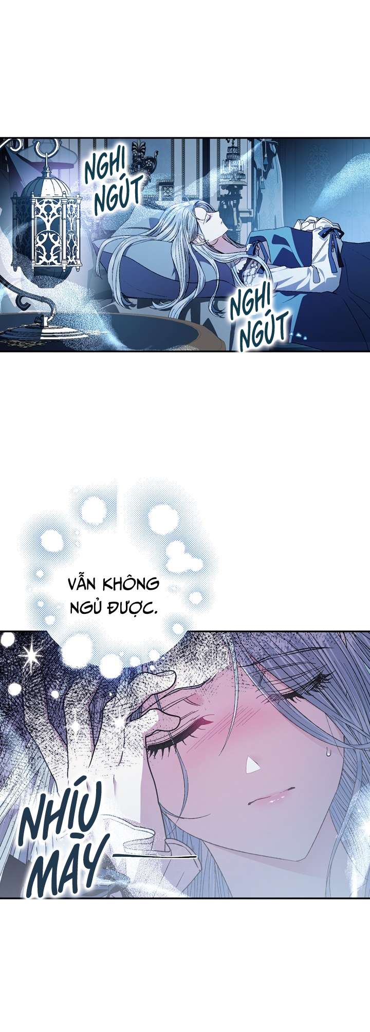 Cha À, Con Không Muốn Kết Hôn Đâu Chap 53 - Next Chap 54