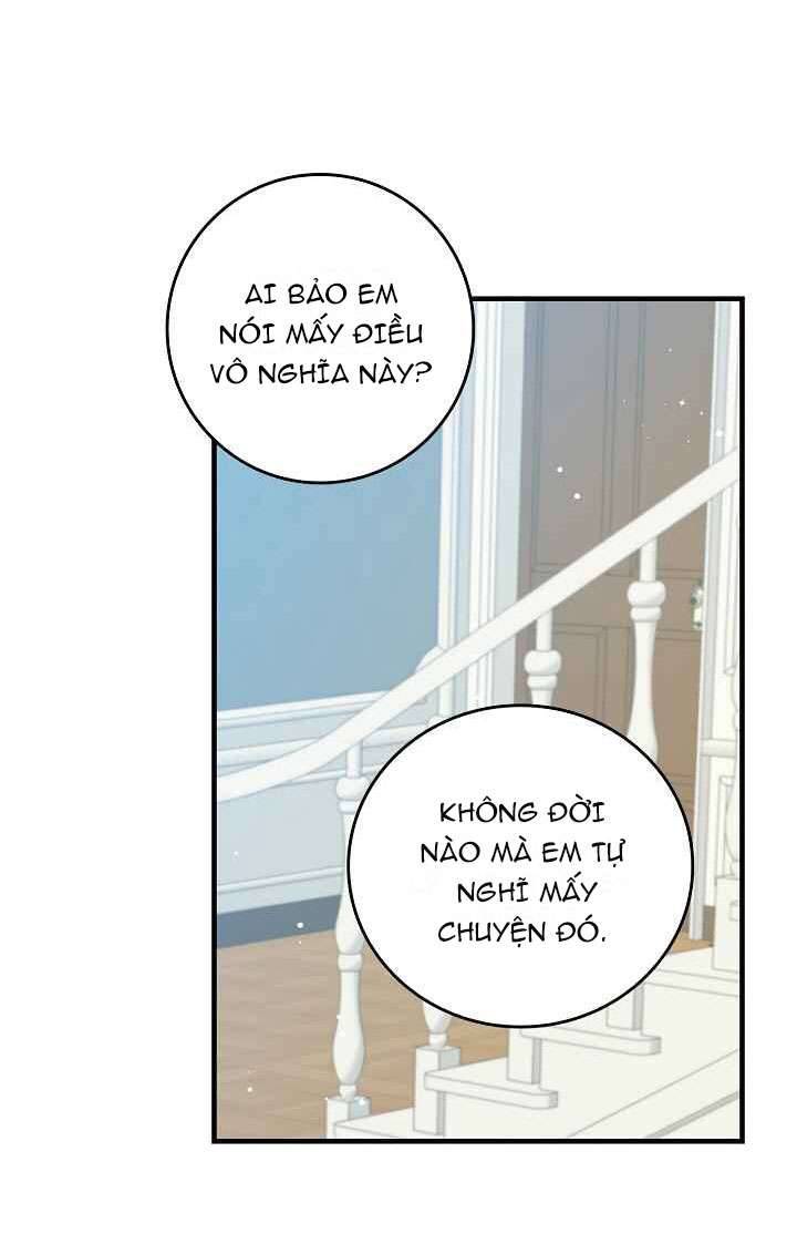 Cẩn Thận Với Các Anh Trai Đấy! Chap 45 - Next Chap 46