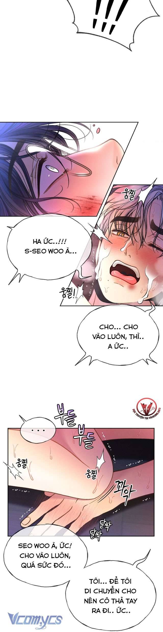 [18+] Hãy Giết Tôi Đi Chapter 6 - Next Chapter 7