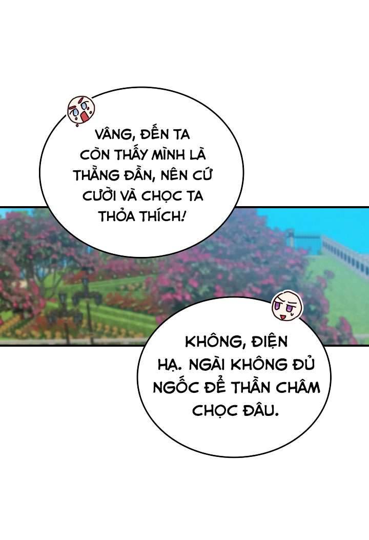 Cẩn Thận Với Các Anh Trai Đấy! Chap 48 - Next Chap 49