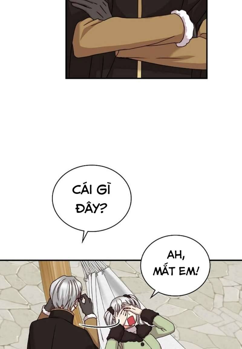 Cẩn Thận Với Các Anh Trai Đấy! Chap 58 - Next Chap 59