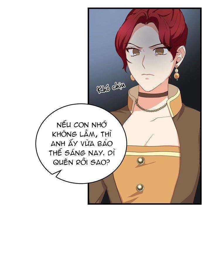 Cẩn Thận Với Các Anh Trai Đấy! Chap 29 - Next Chap 30