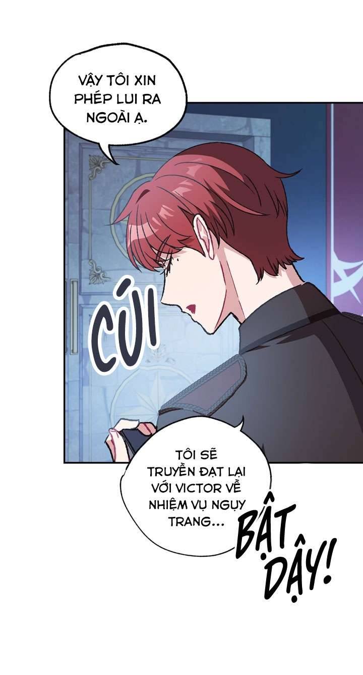 Cha À, Con Không Muốn Kết Hôn Đâu Chap 24 - Next Chap 25