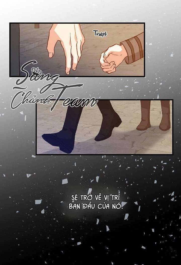 Cẩn Thận Với Các Anh Trai Đấy! Chap 14 - Next Chap 15