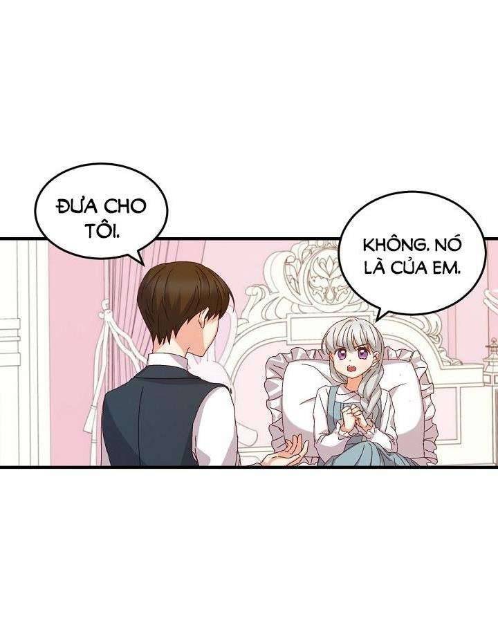 Cẩn Thận Với Các Anh Trai Đấy! Chap 7 - Next Chap 8