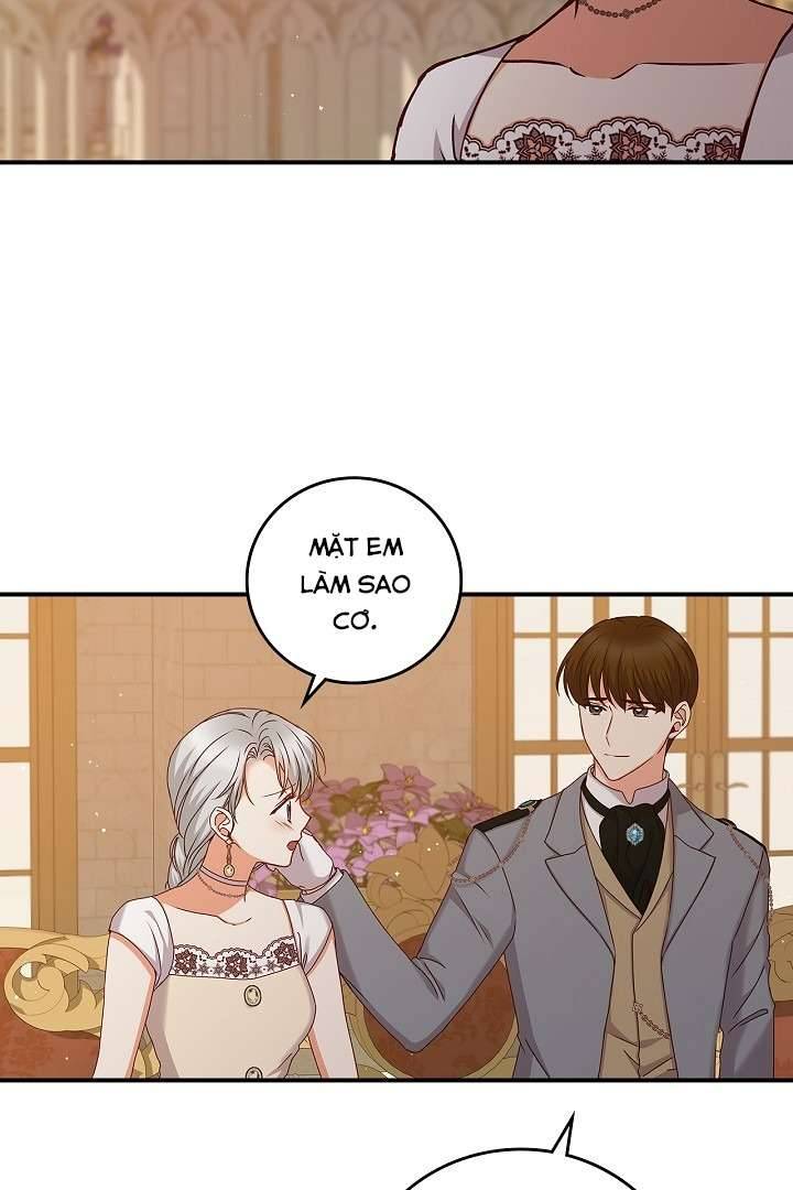 Cẩn Thận Với Các Anh Trai Đấy! Chap 71 - Next Chap 72