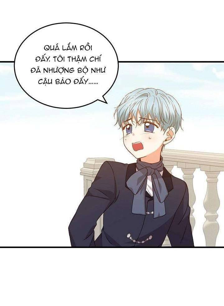 Cẩn Thận Với Các Anh Trai Đấy! Chap 19 - Next Chap 20