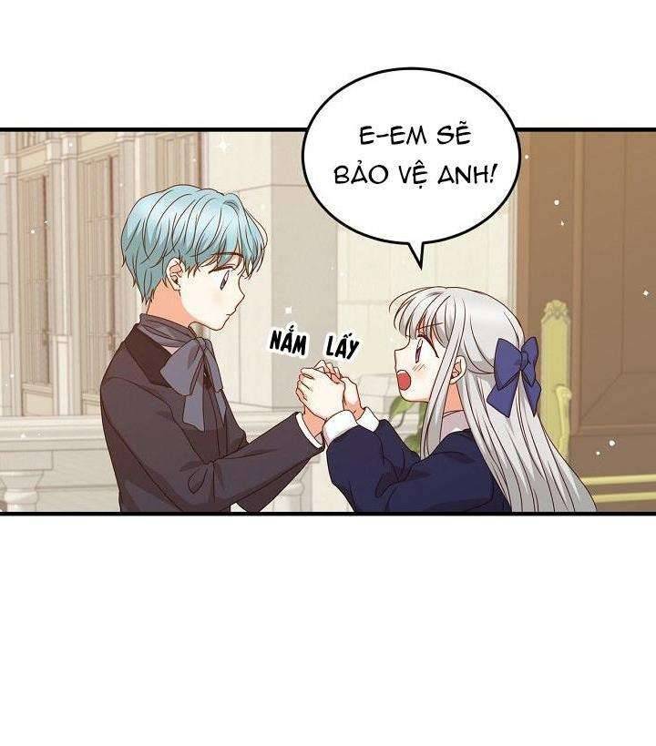 Cẩn Thận Với Các Anh Trai Đấy! Chap 19 - Next Chap 20