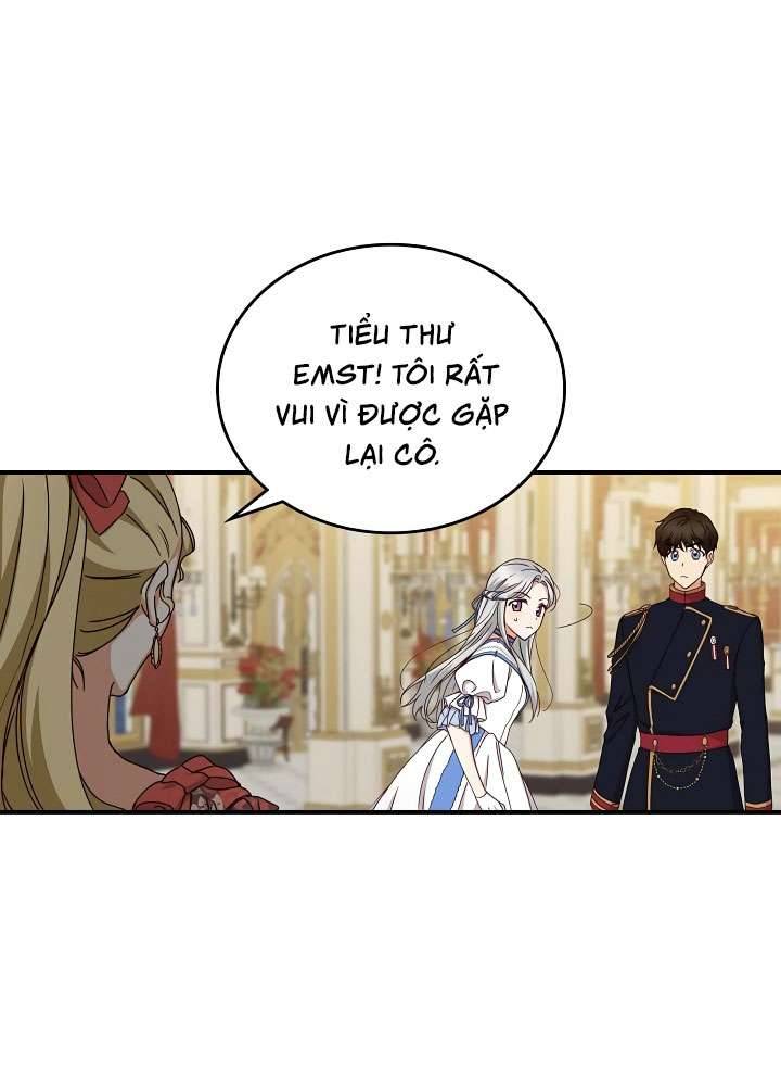 Cẩn Thận Với Các Anh Trai Đấy! Chap 46 - Next Chap 47