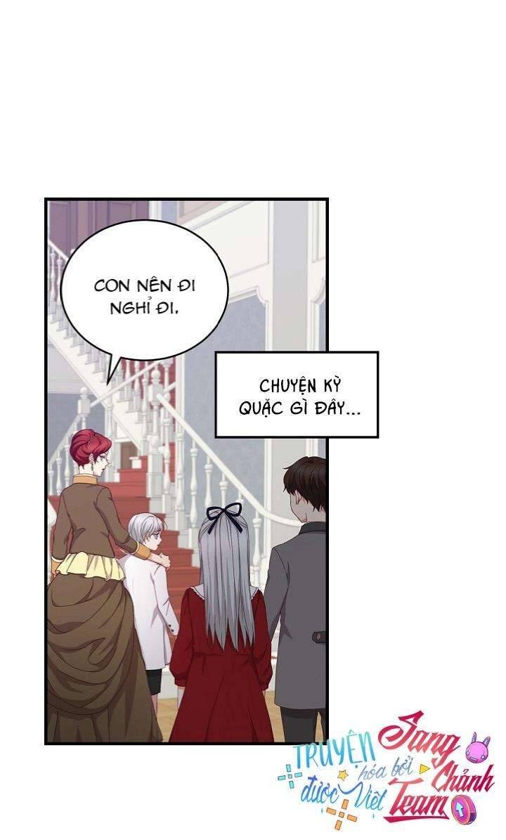 Cẩn Thận Với Các Anh Trai Đấy! Chap 29 - Next Chap 30