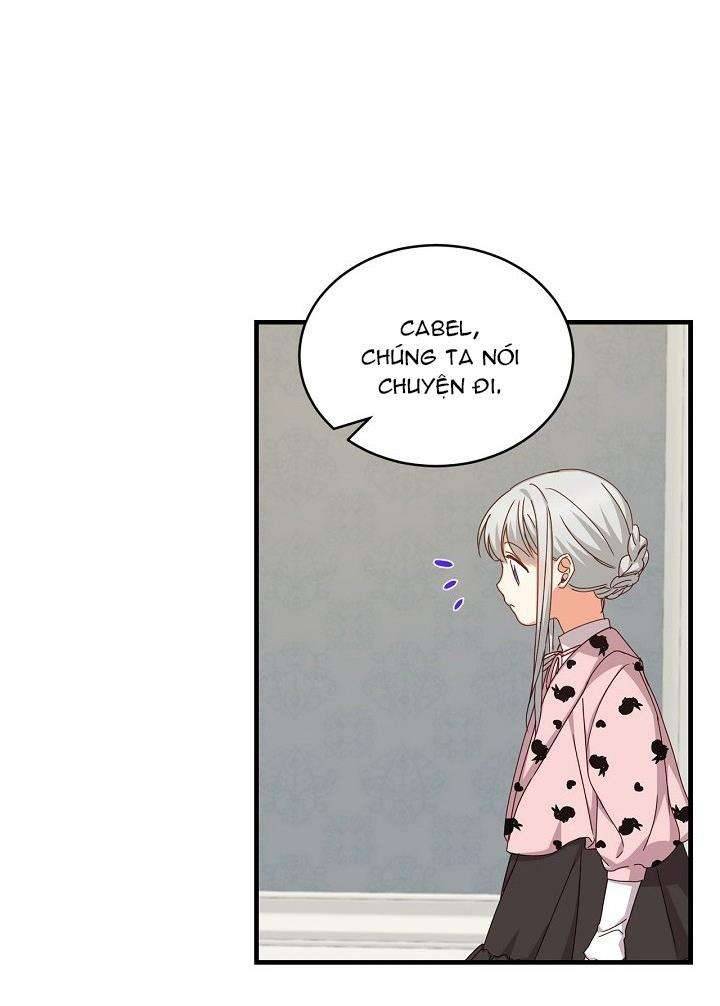 Cẩn Thận Với Các Anh Trai Đấy! Chap 30 - Next Chap 31