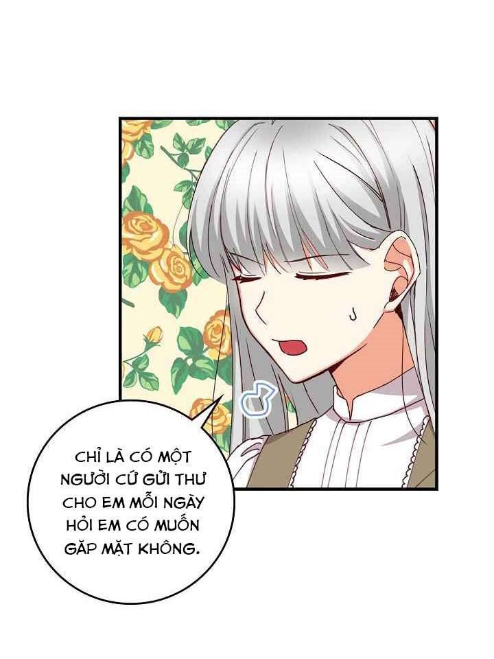 Cẩn Thận Với Các Anh Trai Đấy! Chap 43 - Next Chap 44