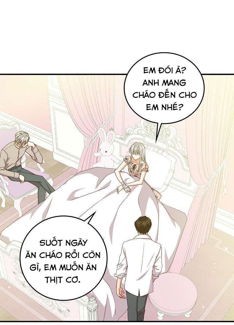 Cẩn Thận Với Các Anh Trai Đấy! Chap 79 - Next Chap 80