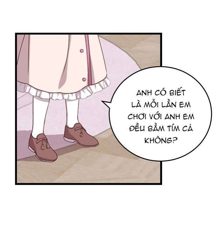 Cẩn Thận Với Các Anh Trai Đấy! Chap 25 - Next Chap 26