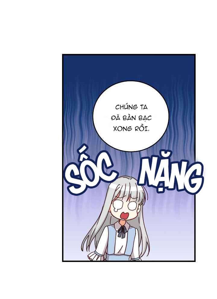 Cẩn Thận Với Các Anh Trai Đấy! Chap 45 - Next Chap 46