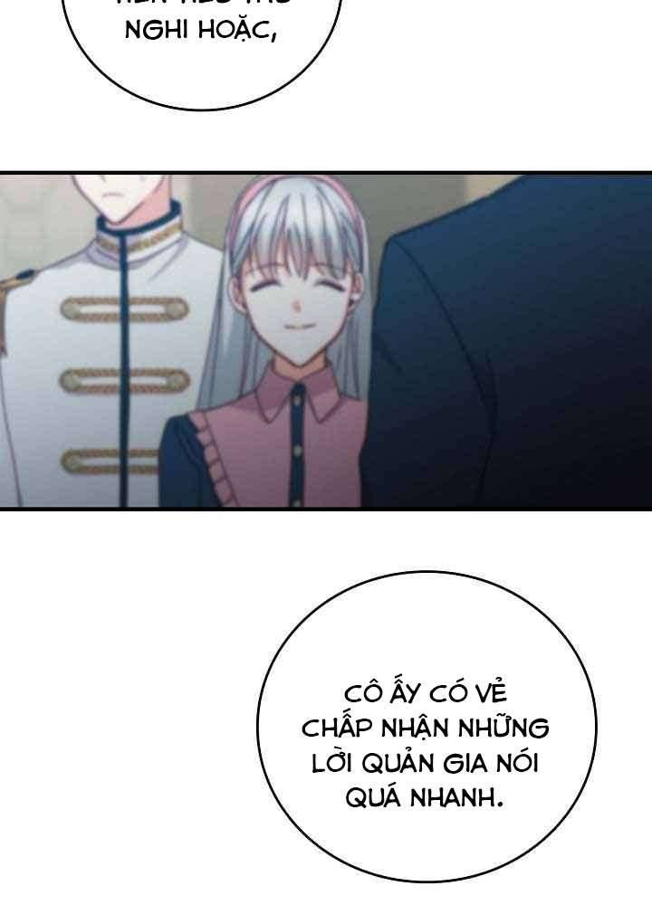 Cẩn Thận Với Các Anh Trai Đấy! Chap 44 - Next Chap 45