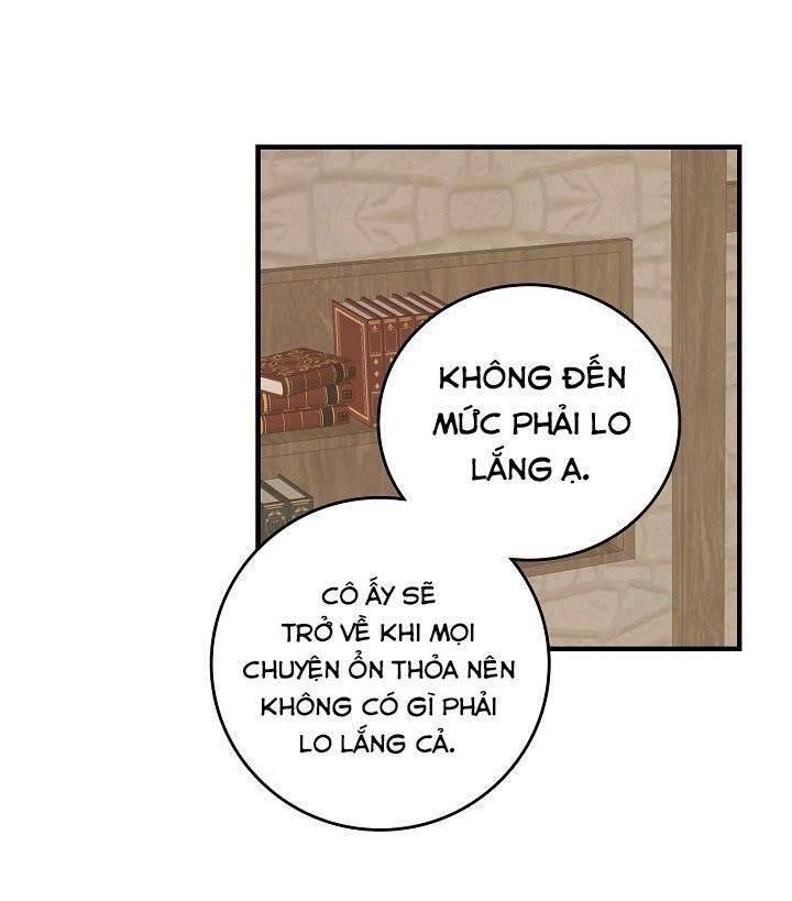 Cẩn Thận Với Các Anh Trai Đấy! Chap 41 - Next Chap 42