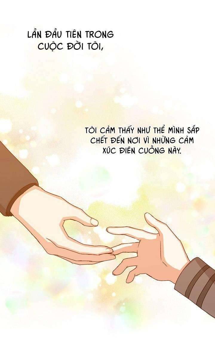 Cẩn Thận Với Các Anh Trai Đấy! Chap 14 - Next Chap 15