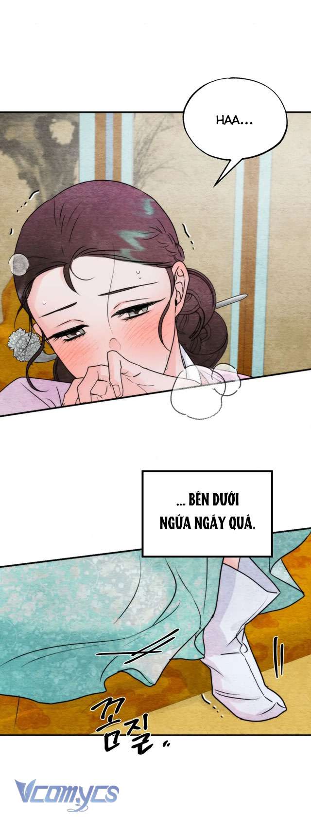 [18+] Đâu Mới Là Thật? Chap 1 - Next Chap 2