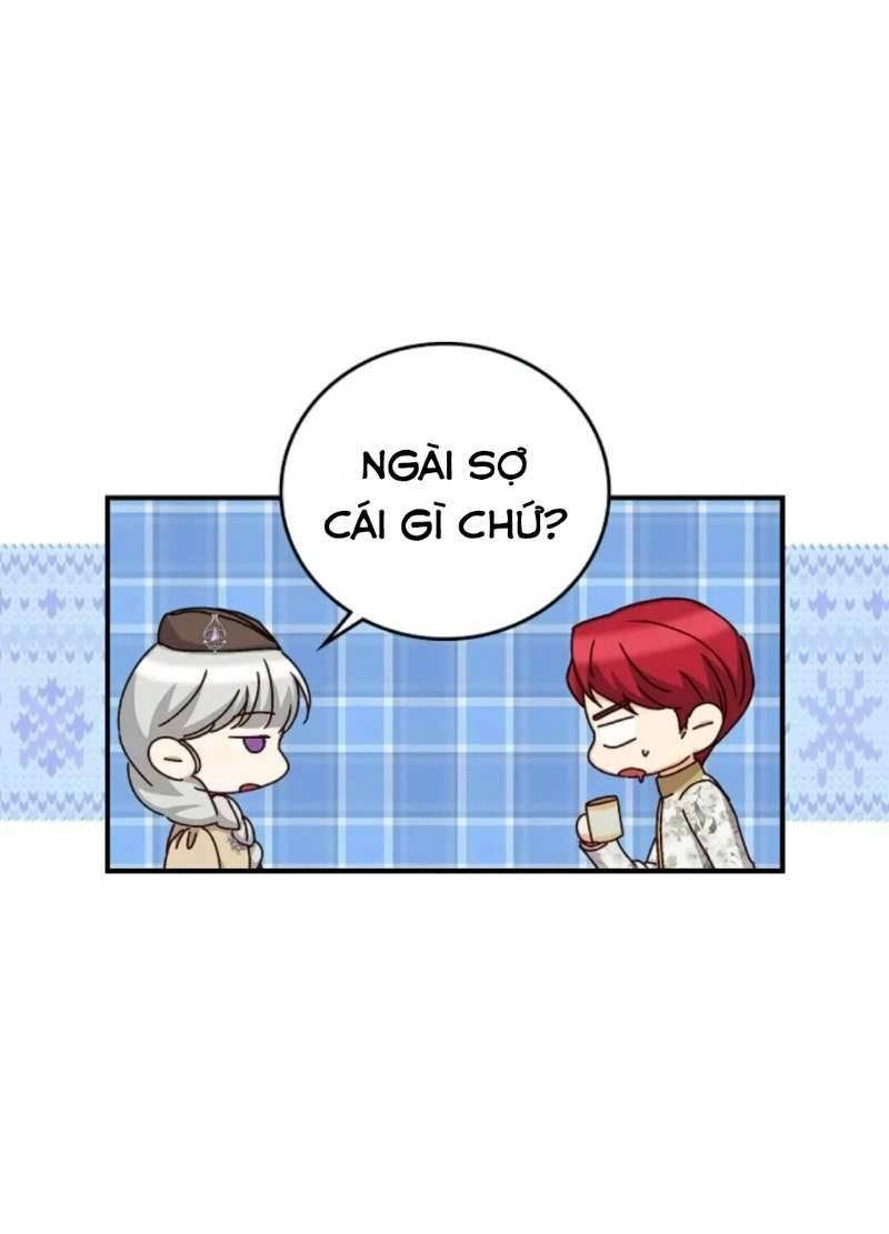 Cẩn Thận Với Các Anh Trai Đấy! Chap 56 - Next Chap 57