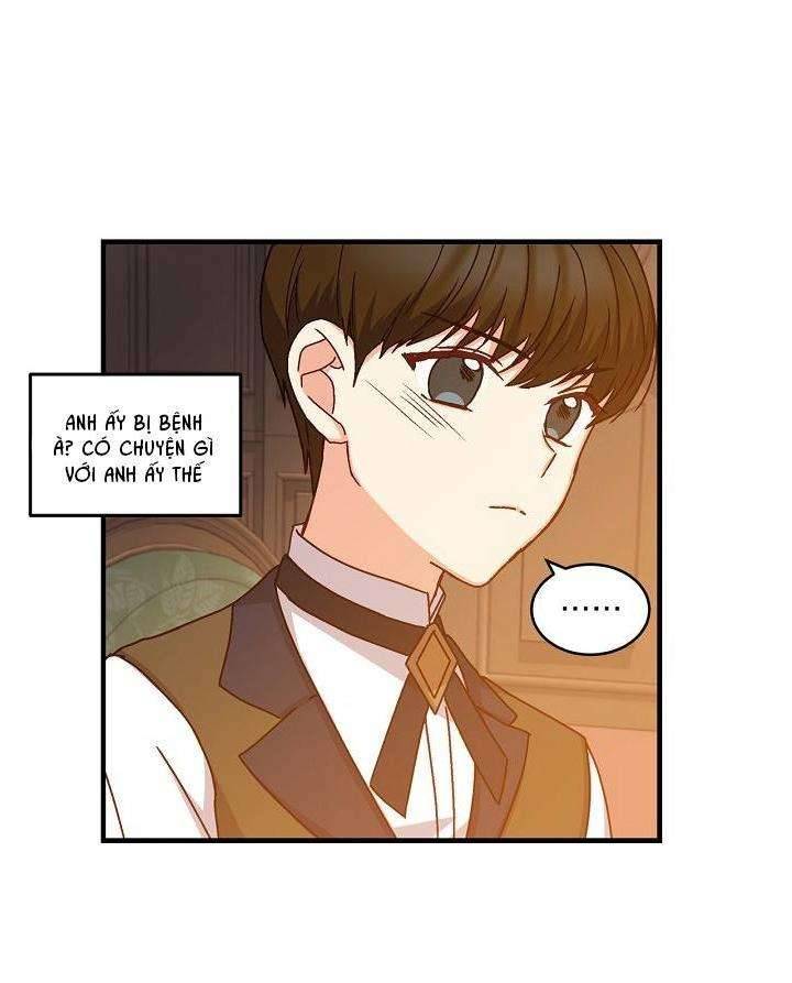 Cẩn Thận Với Các Anh Trai Đấy! Chap 17 - Next Chap 18