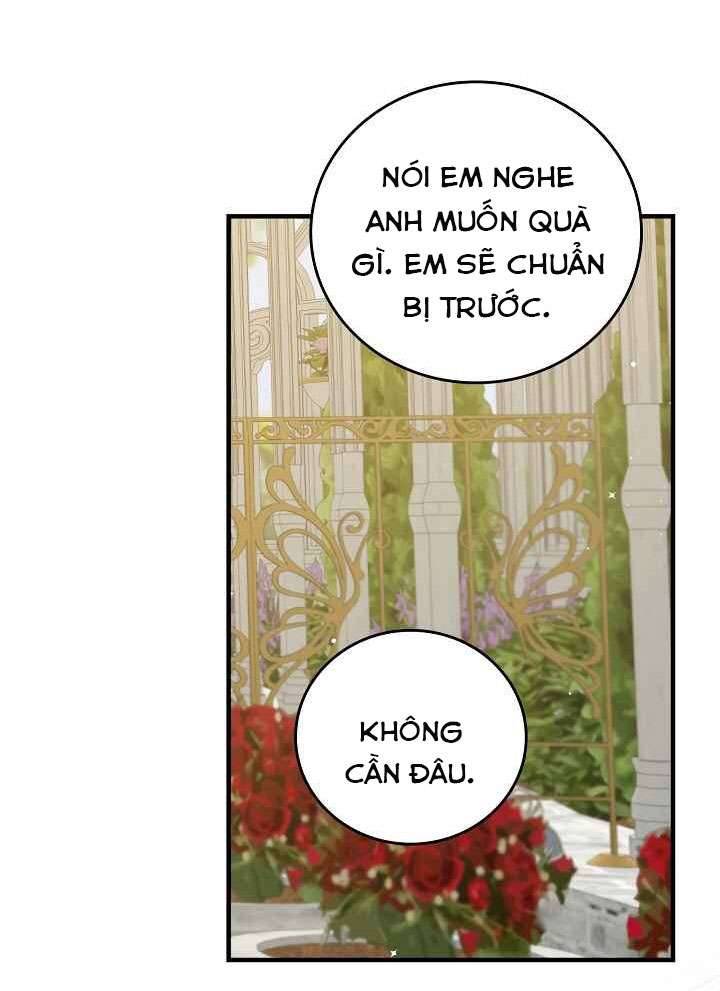 Cẩn Thận Với Các Anh Trai Đấy! Chap 43 - Next Chap 44