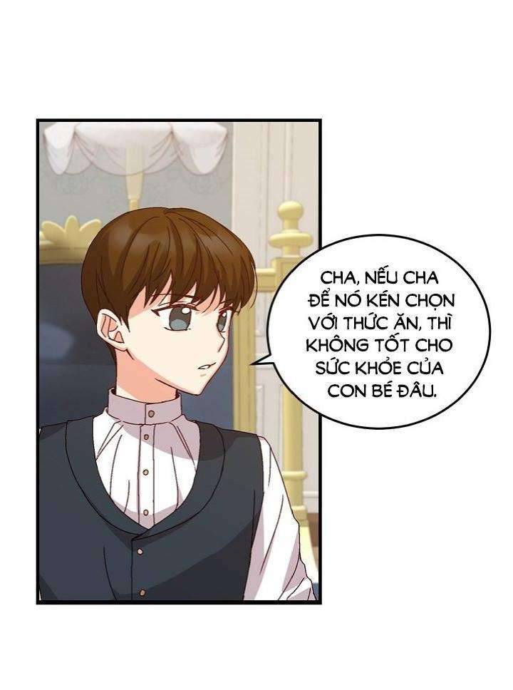 Cẩn Thận Với Các Anh Trai Đấy! Chap 7 - Next Chap 8