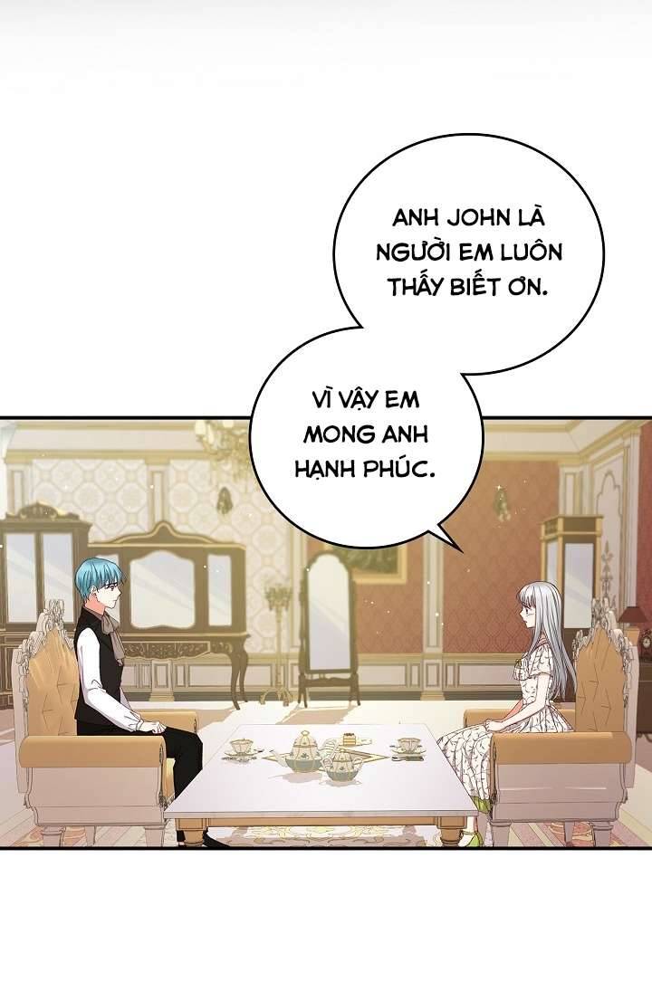 Cẩn Thận Với Các Anh Trai Đấy! Chap 72 - Next Chap 73