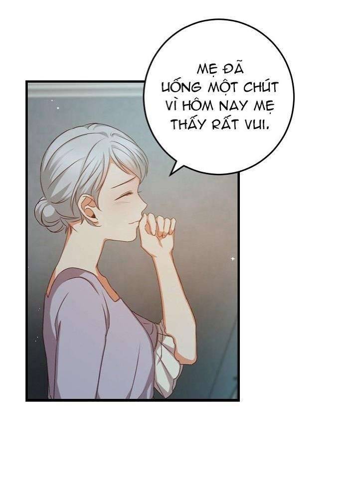 Cẩn Thận Với Các Anh Trai Đấy! Chap 26 - Next Chap 27