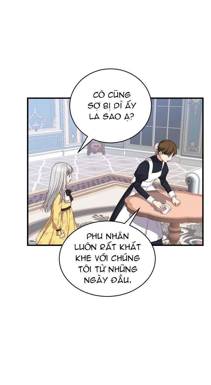 Cẩn Thận Với Các Anh Trai Đấy! Chap 30 - Next Chap 31