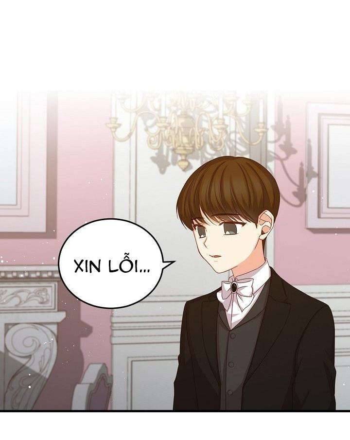 Cẩn Thận Với Các Anh Trai Đấy! Chap 23 - Next Chap 24