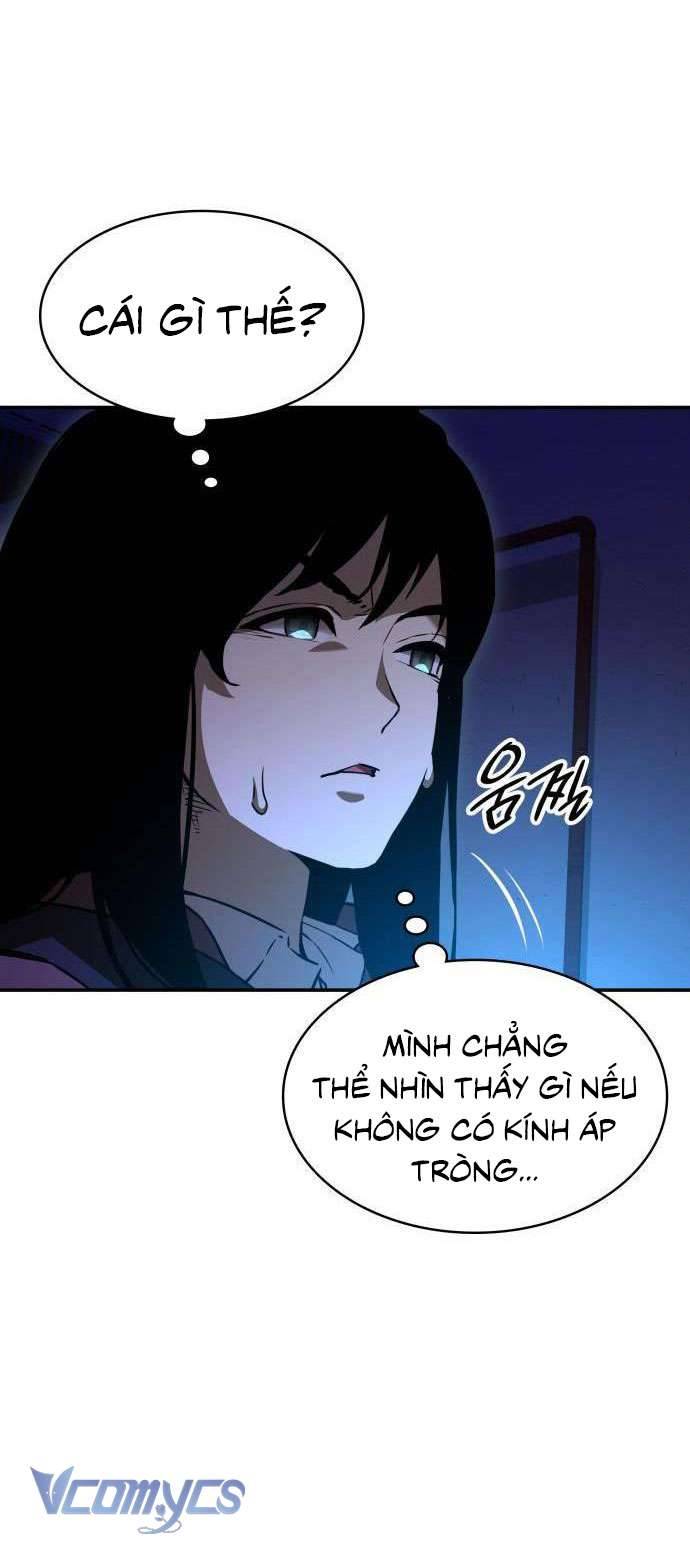 (BTS - HYBE) 7FATES: CHAKHO Chap 3 - Next Chap 4