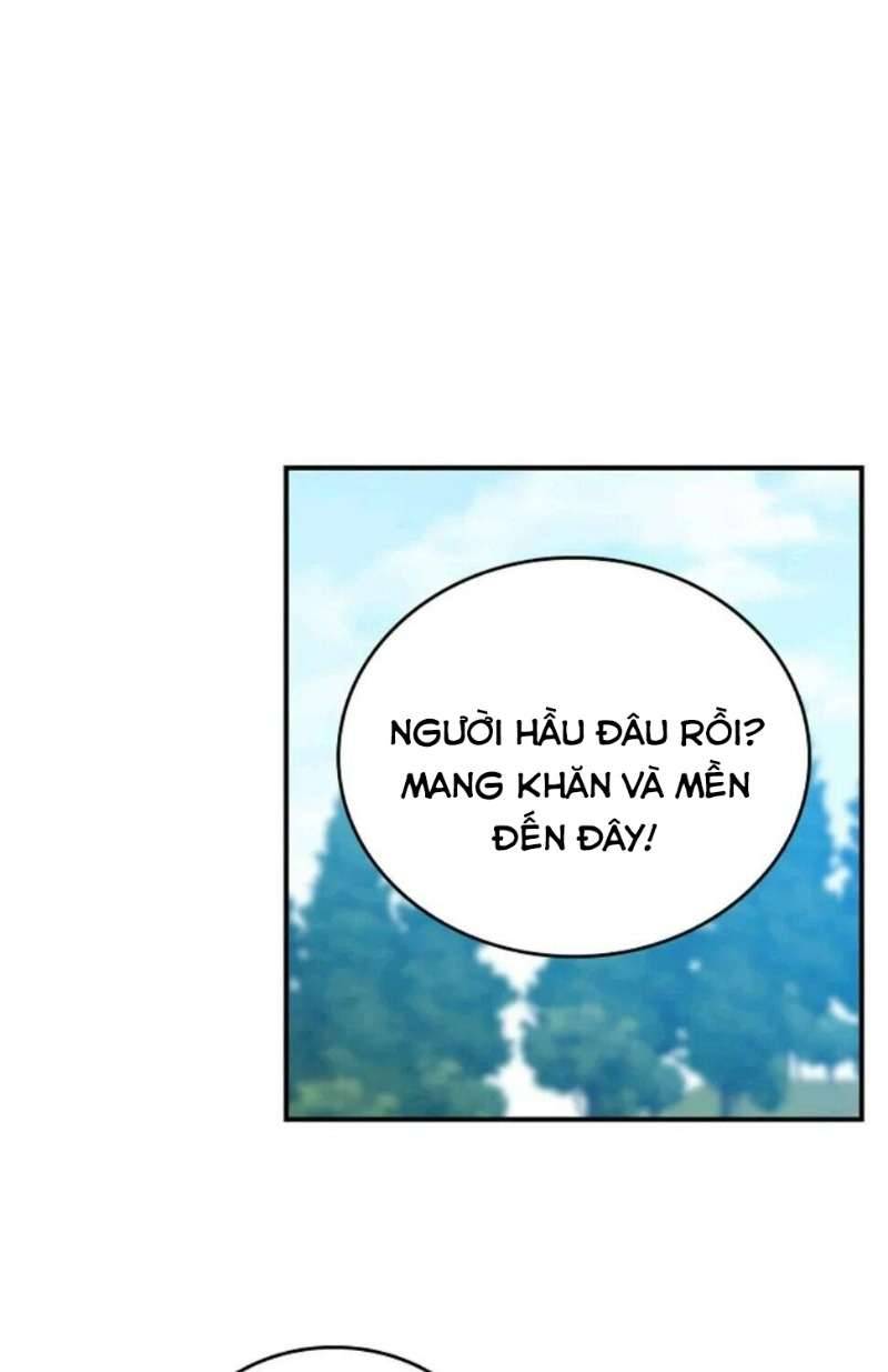 Cẩn Thận Với Các Anh Trai Đấy! Chap 55 - Next Chap 56