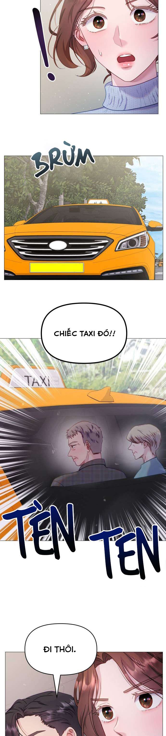 Hướng Dẫn Thu Phục Mãnh Thú Chap 15 - Trang 4