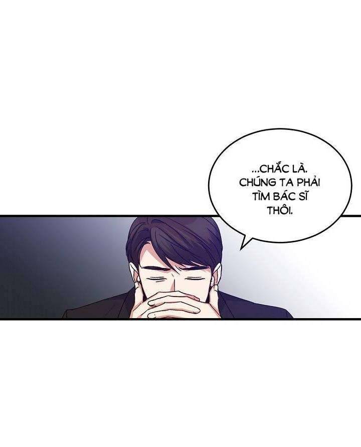 Cẩn Thận Với Các Anh Trai Đấy! Chap 12 - Next Chap 13