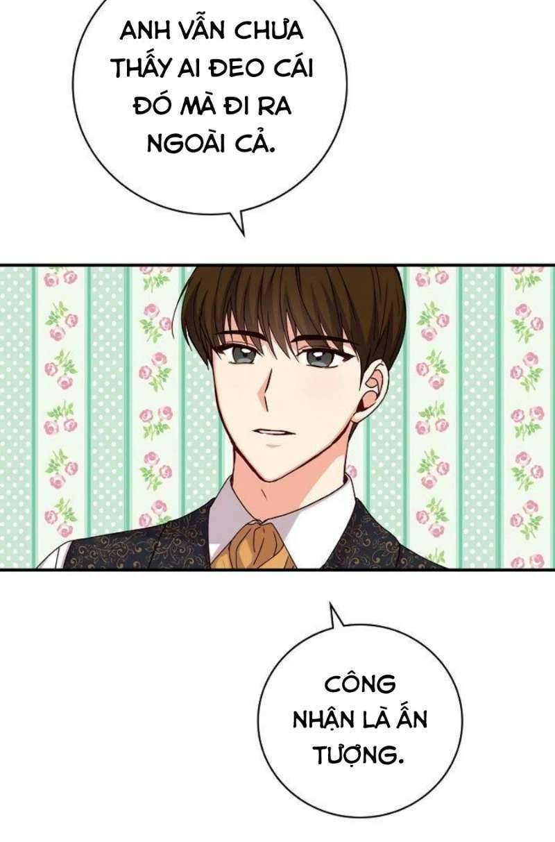 Cẩn Thận Với Các Anh Trai Đấy! Chap 60 - Next Chap 61