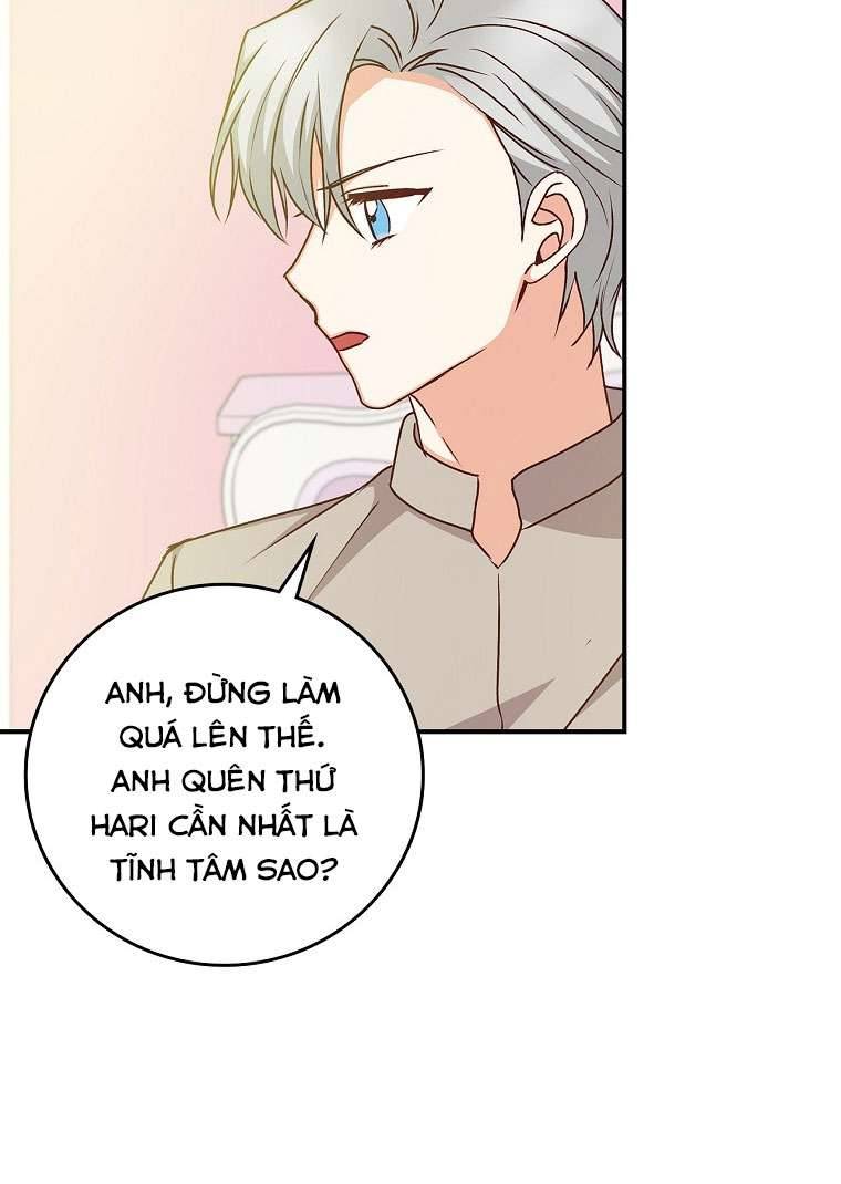 Cẩn Thận Với Các Anh Trai Đấy! Chap 79 - Next Chap 80