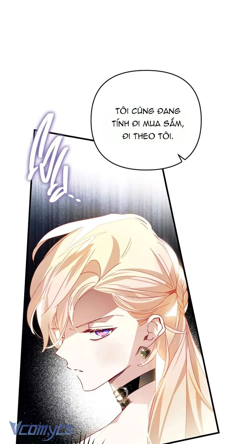 Nuôi vị hôn phu bằng tiền bạc. Chap 29 - Trang 2