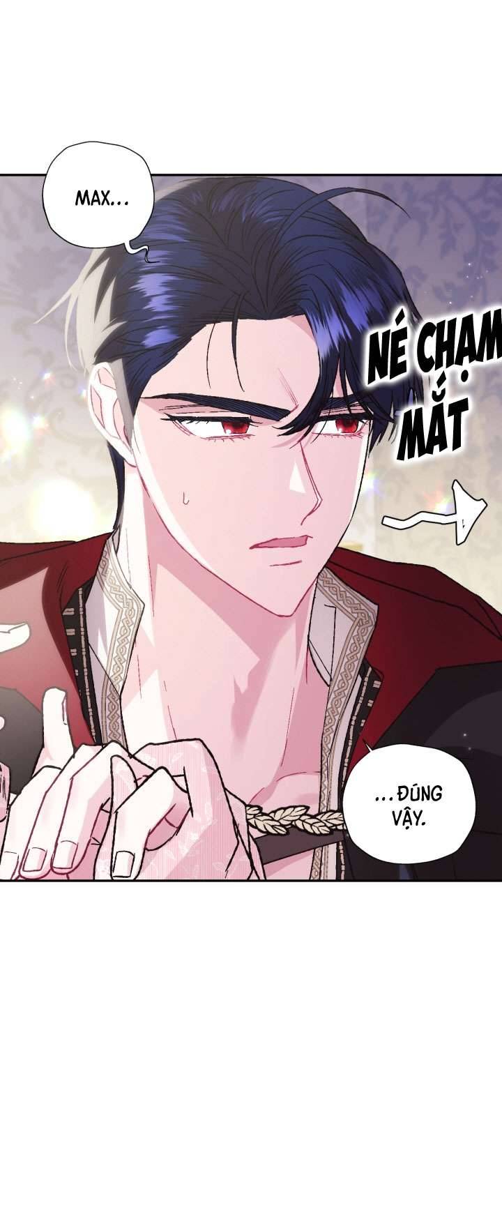 Cha À, Con Không Muốn Kết Hôn Đâu Chap 33 - Next Chap 34