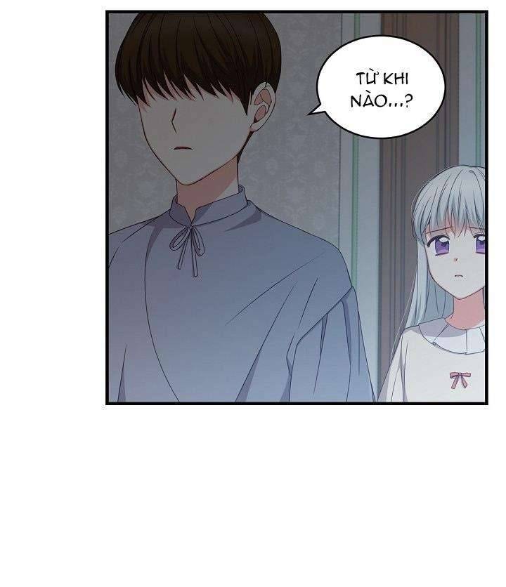 Cẩn Thận Với Các Anh Trai Đấy! Chap 31 - Next Chap 32