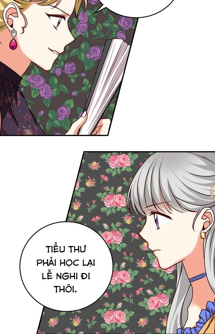 Cẩn Thận Với Các Anh Trai Đấy! Chap 70 - Next Chap 71