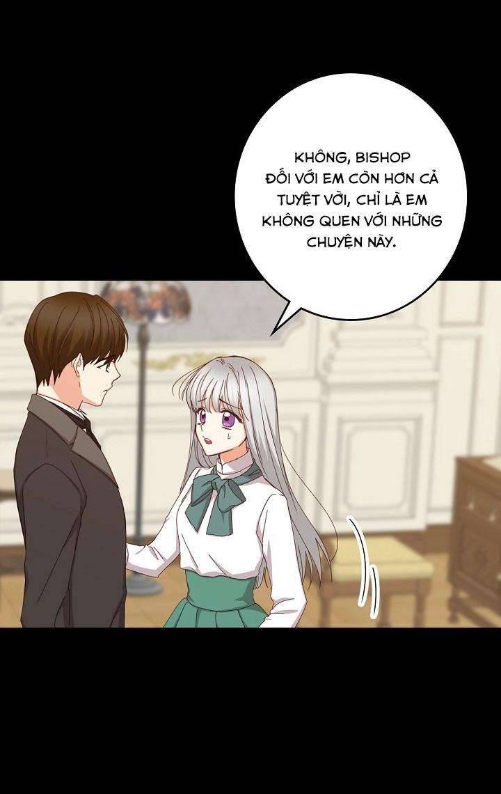 Cẩn Thận Với Các Anh Trai Đấy! Chap 41 - Next Chap 42