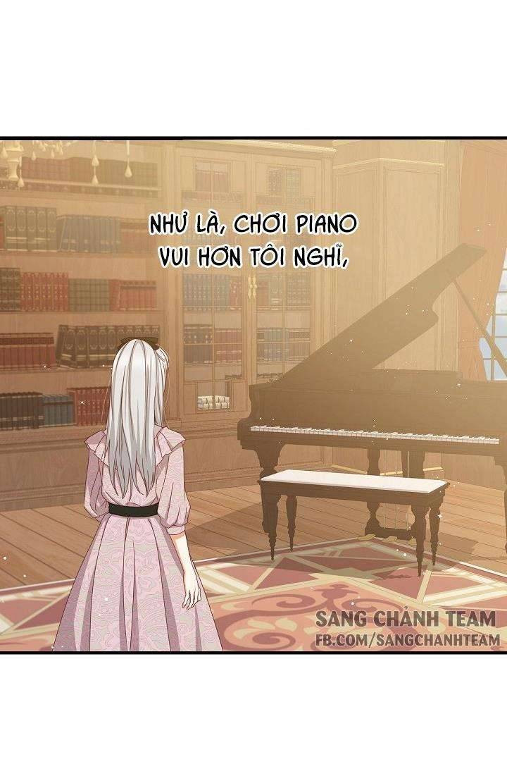 Cẩn Thận Với Các Anh Trai Đấy! Chap 36 - Next Chap 37